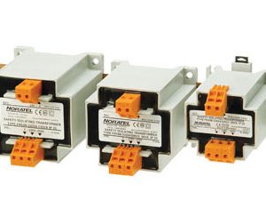 SAFETY ISOLATING TRANSFORMERS