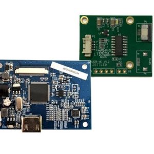 TFT Drive Boards